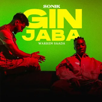 Gin Jaba by Sonik