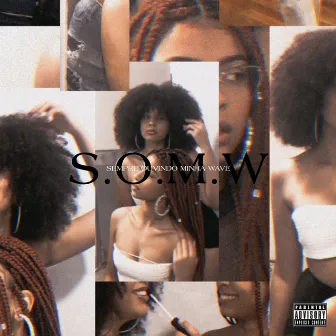 S.O.M.W by Big Jef