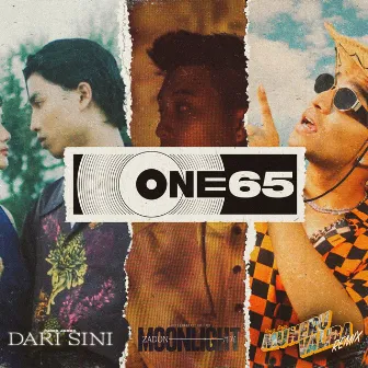 ONE 65 by Yung Raja