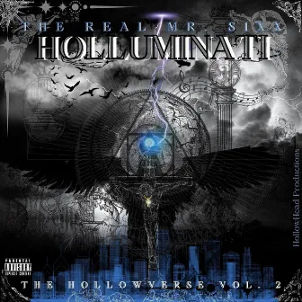 Holluminati: The Hollowverse, Vol. 2 by Napalm