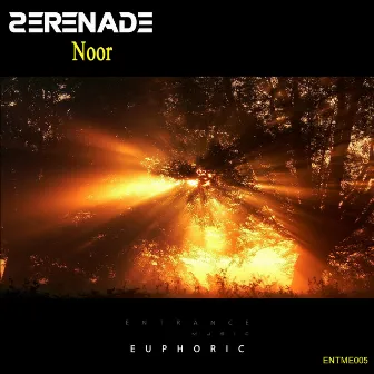 Noor by Serenade