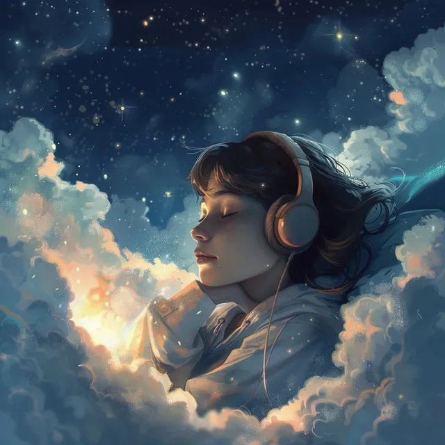 Sleep Harmony: Gentle Night Rhythms