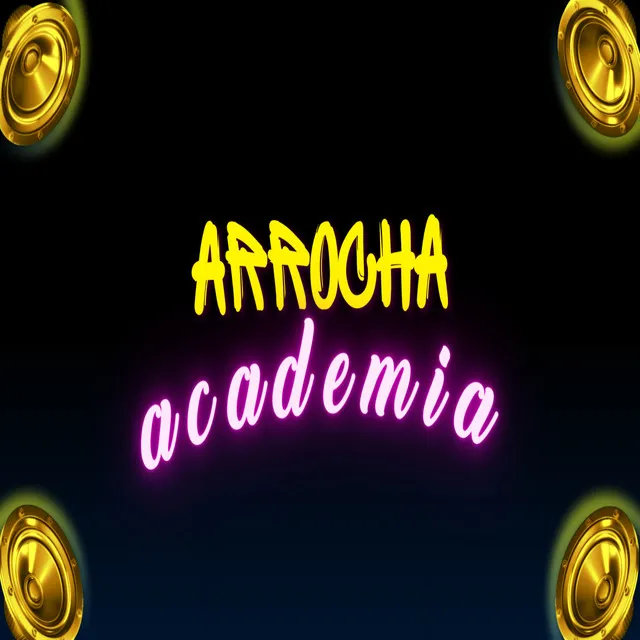 Arrocha Academia