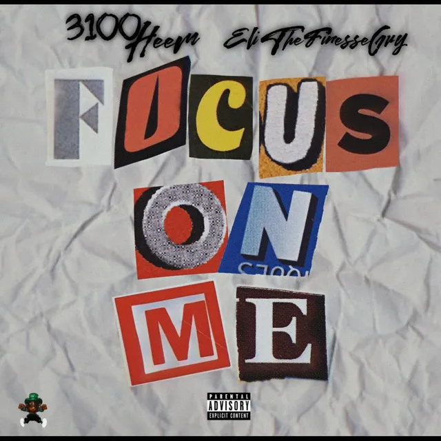 FOCUS ON ME