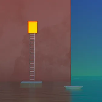 Ladder to Lofi by Thirty Aurs