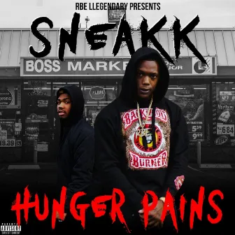 Hunger Pains by Sneakk