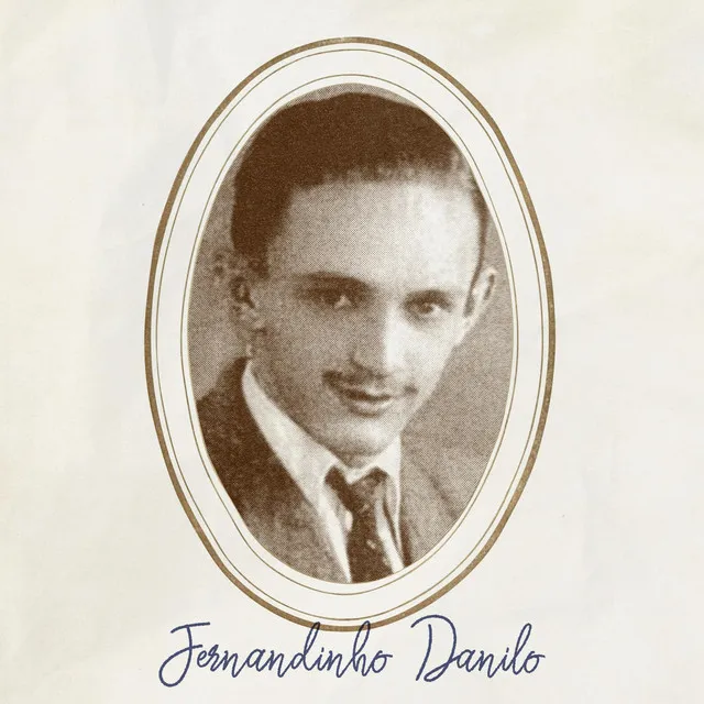 Fernandinho Danilo