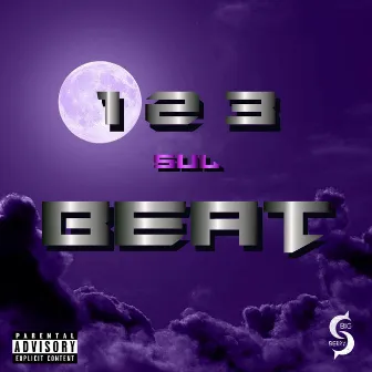 1 2 3 Sul Beat by Big Berry