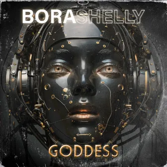 Goddess by Bora Shelly