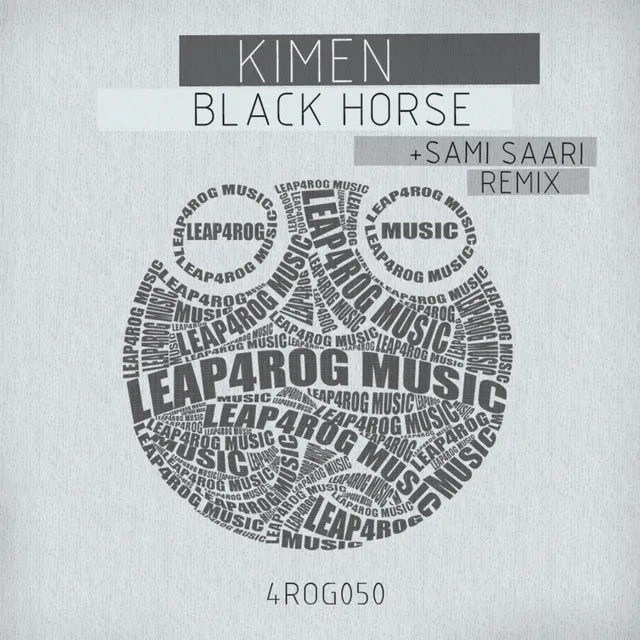 Black Horse - Sami Saari Remix