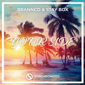 Your Side by Stay Box