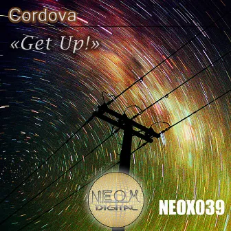 Get Up! by Cordova