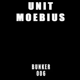 Bunker 006 by Unit Moebius