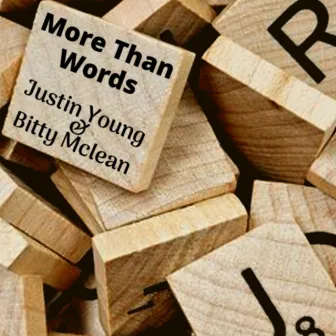 More Than Words by Bitty McLean