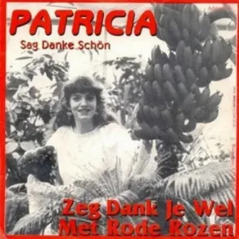 Sag Danke Schön by Patricia