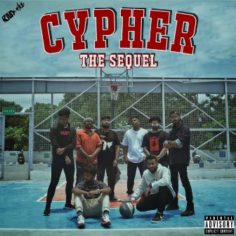 Cypher - The Sequel by Rival Mob