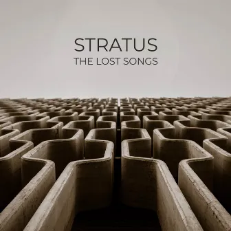 The Lost Songs by Stratus