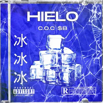 Hielo by C.O.C SB