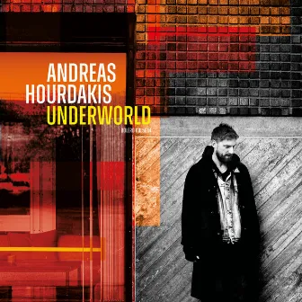 Underworld by Andreas Hourdakis