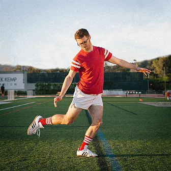 The Beautiful Game by Vulfpeck