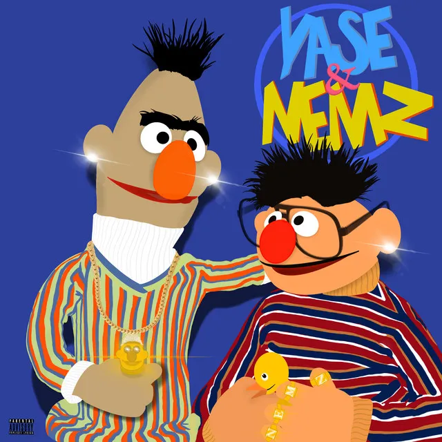 Yase & Nemz