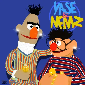 Yase & Nemz by Nemz