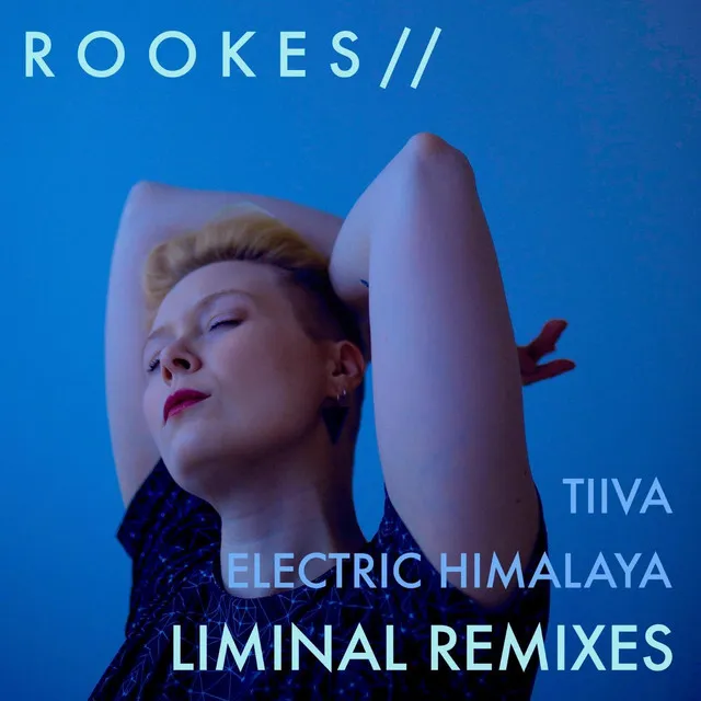 Liminal (Electric Himalaya Remix)