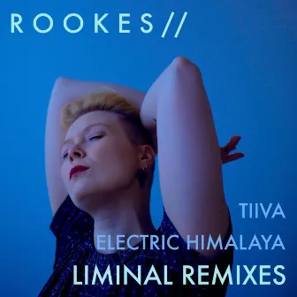 Liminal Remixes by Rookes