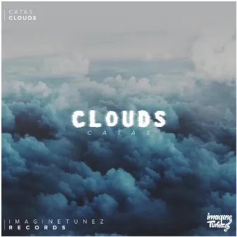 Clouds by Catas