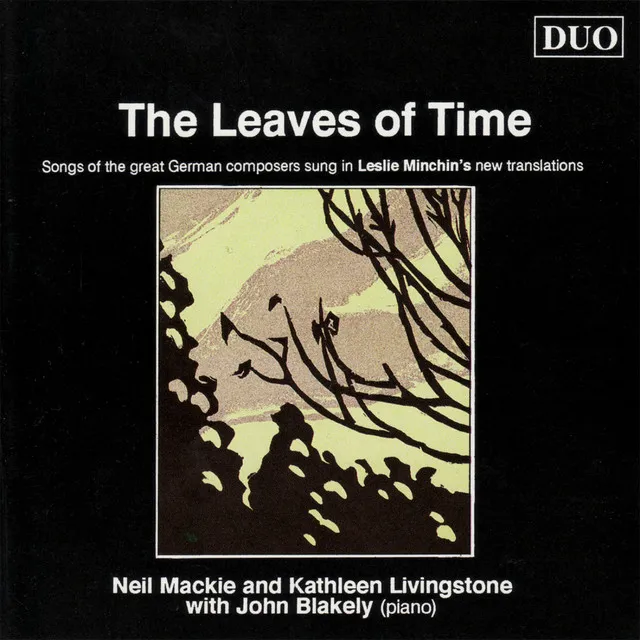 The Leaves of Time