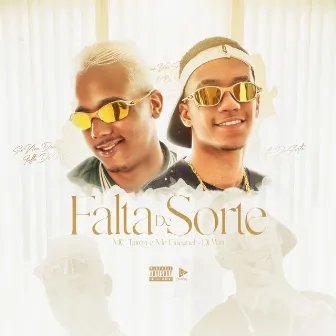 Falta de Sorte by MC Tairon