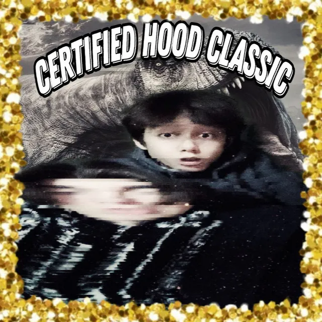 CERTIFIED HOOD CLASSIC