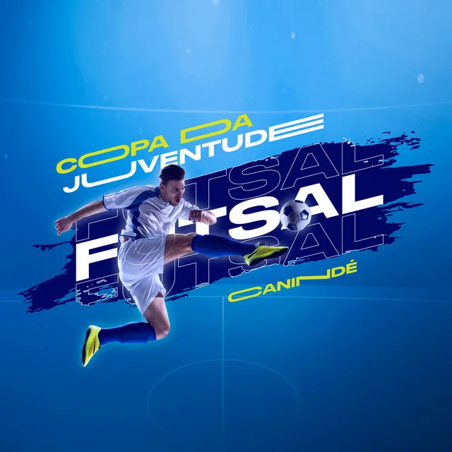 Copa da Juventude Futsal Canindé