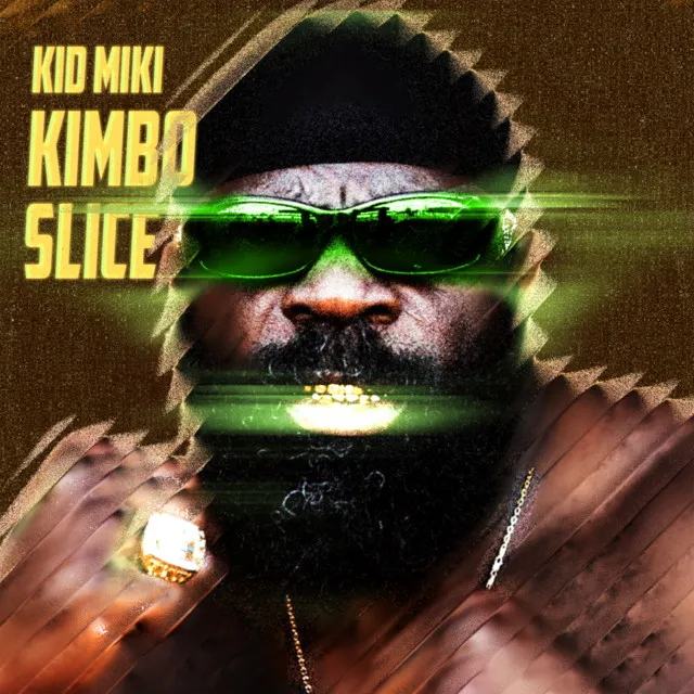 KIMBO SLICE - Extended Mix