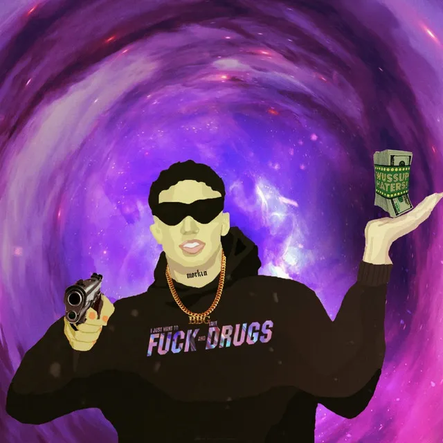 Fuck Drug`s (prod. by Concentracia x JuiceBoy)