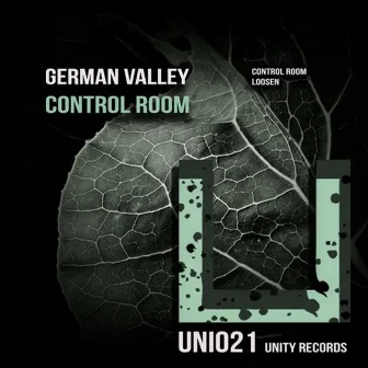 Control Room by German Valley