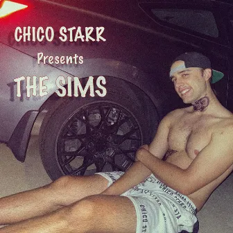 THE SIMS by Chico Starr