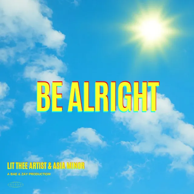 Be Alright