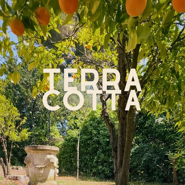 terra cotta