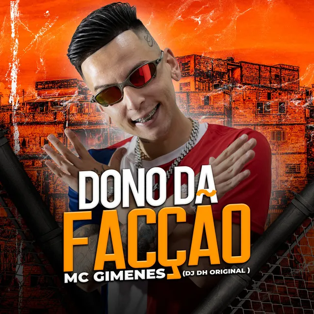 Dono da Facção