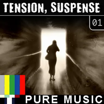 Tension Suspense, Vol. 1 by Julian Beeston