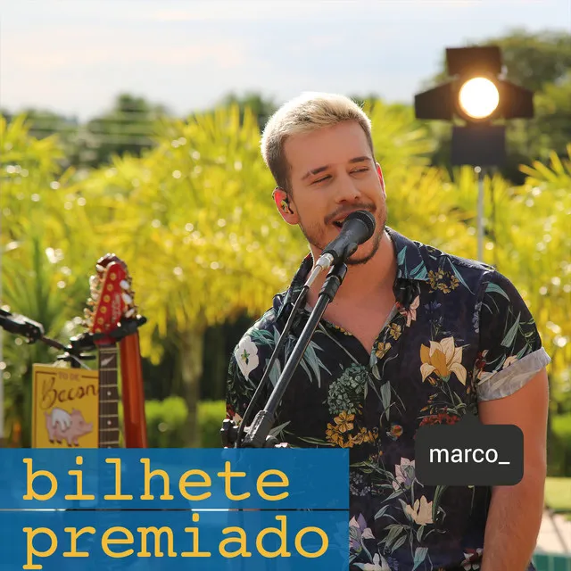 Bilhete Premiado