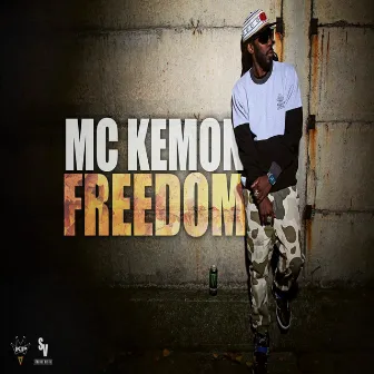 MC KEMON - FREEDOM (Just the actuality of modern day worldly problems.) by MC Kemon