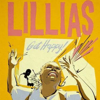 Get Happy! by Lillias White