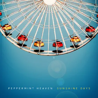 Sunshine Days by Peppermint Heaven