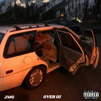 OVER III by JMG