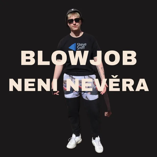 Blowjob neni nevěra