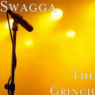 The Grinch by Swagga