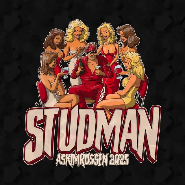 Studman 2025