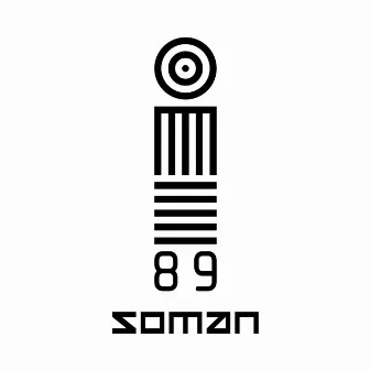 89 - EP by Soman